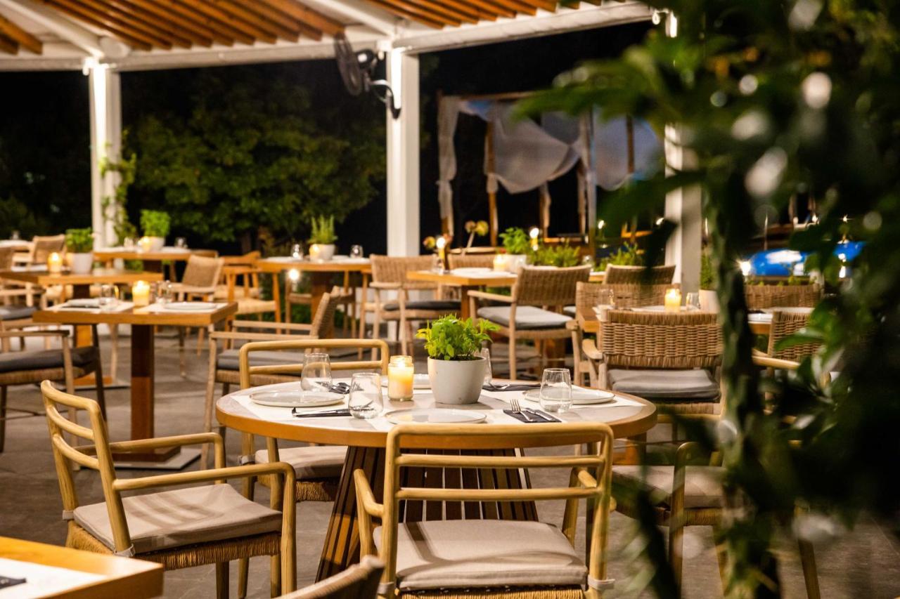 Skiathos Avaton Garden, Philian Hotels And Resorts Exterior foto