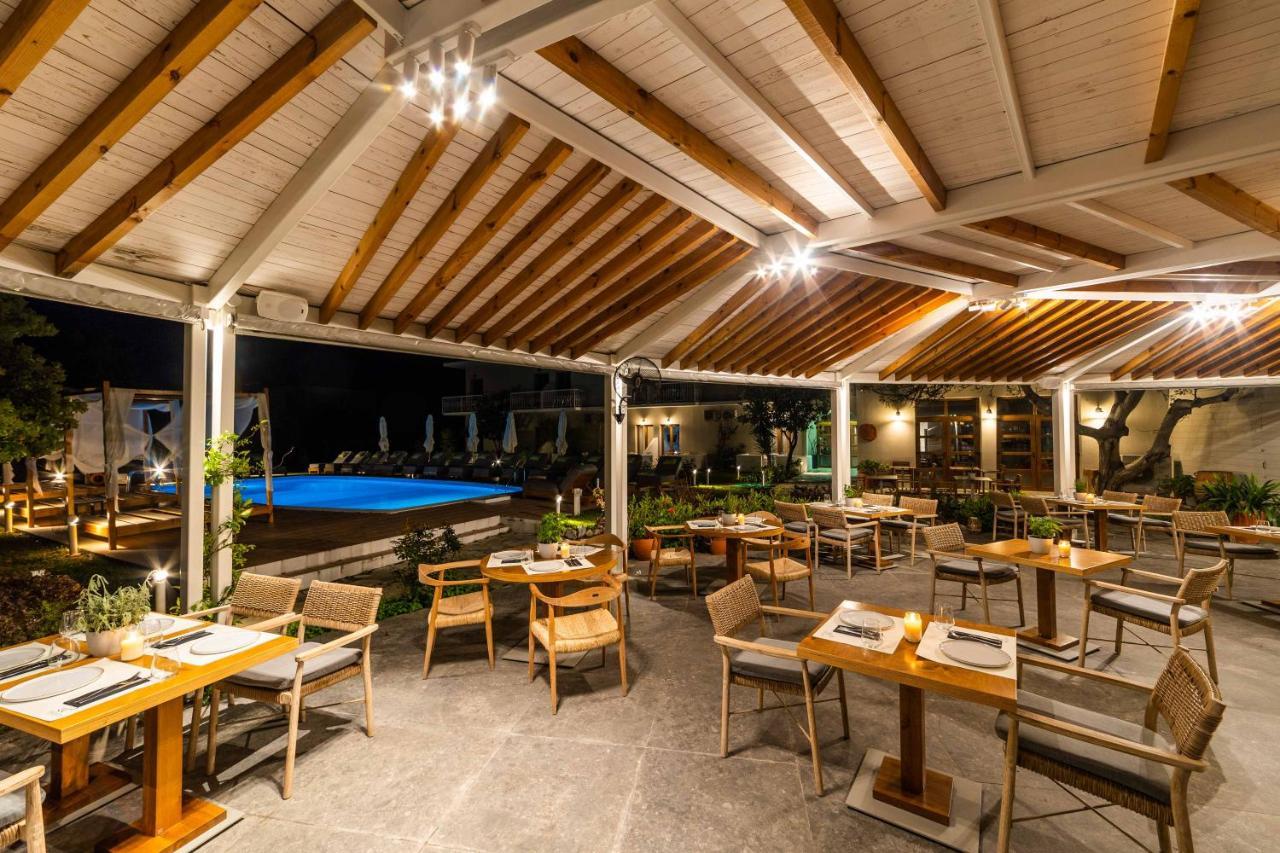 Skiathos Avaton Garden, Philian Hotels And Resorts Exterior foto