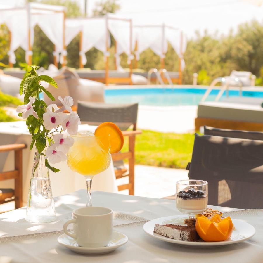 Skiathos Avaton Garden, Philian Hotels And Resorts Exterior foto